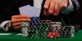 Официальный сайт Magnet Casino